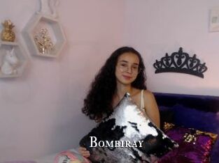 Bombiray