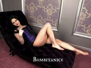 Bombitanice