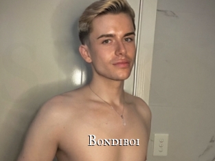 Bondiboi