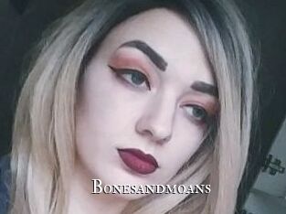 Bonesandmoans