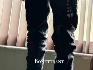 Bonetyrant