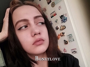 Boneylove
