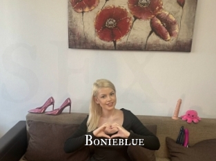 Bonieblue
