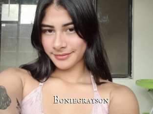 boniegrayson cams