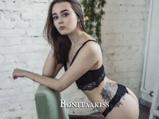 Bonitaakiss