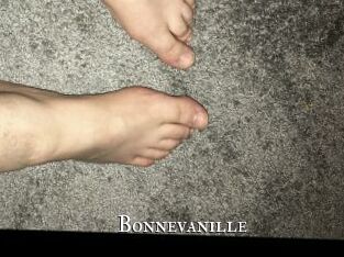 Bonnevanille