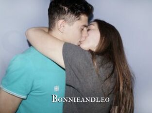 Bonnieandleo