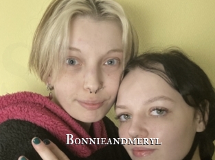 Bonnieandmeryl