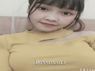 Bonniecaily