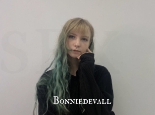 Bonniedevall