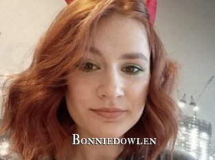 Bonniedowlen