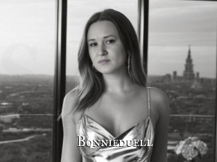 Bonnieduell
