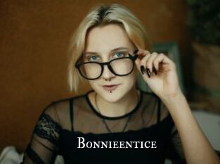Bonnieentice