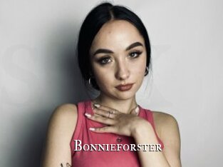 Bonnieforster