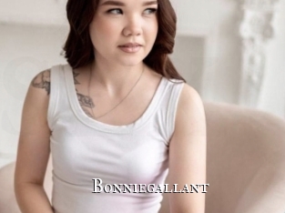 Bonniegallant