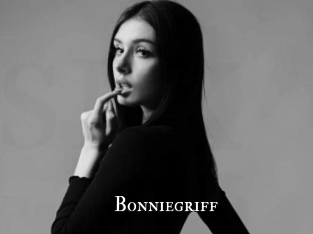 Bonniegriff