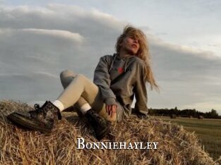 Bonniehayley