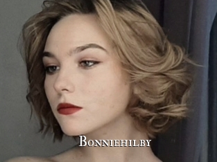 Bonniehilby