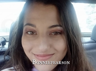 Bonniepearson