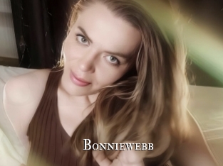 Bonniewebb