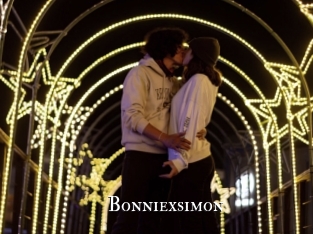 Bonniexsimon