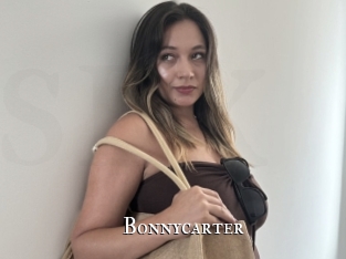 Bonnycarter