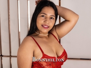 Bonnyhilton