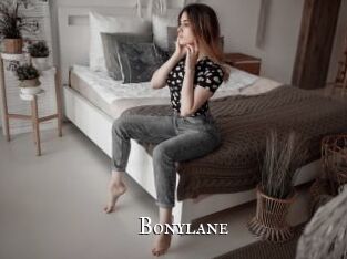 Bonylane