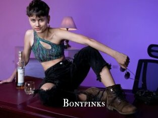 Bonypinks