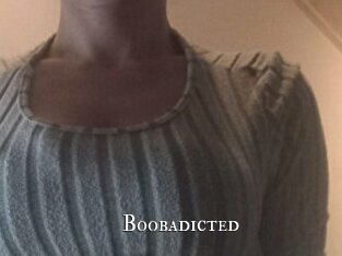 Boobadicted