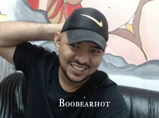 Boobearhot