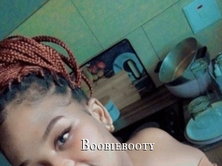 Boobiebooty