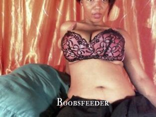 Boobsfeeder