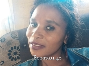 boobygal40 cams