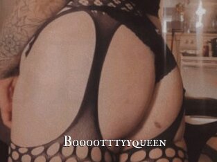 Booootttyyqueen