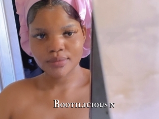 Bootilicious_n