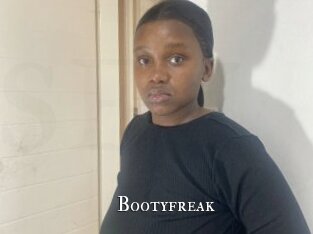 Bootyfreak