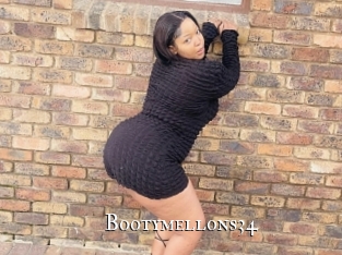 Bootymellons34