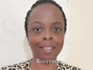 Bootynele