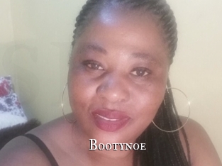 Bootynoe