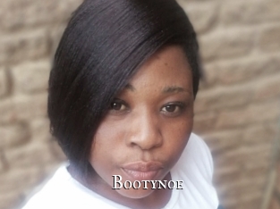 Bootynoe