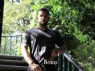 Boris