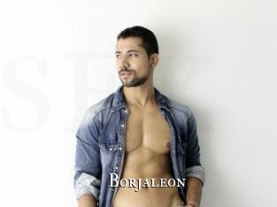 Borjaleon