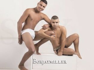 Borjaymiller