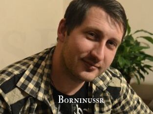 Borninussr