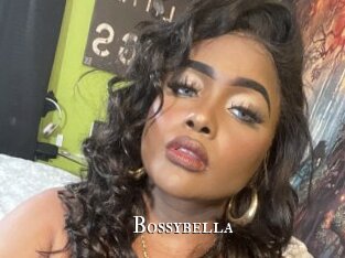 Bossybella