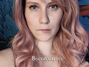 Boudiccalive