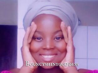 Bouncyshinygoddess