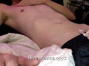 Boy_wonder_1992
