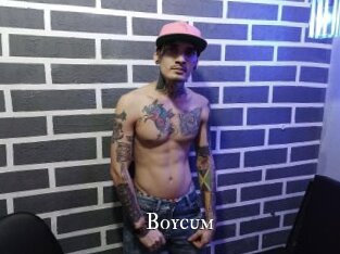 Boycum